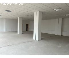 NUEVO LOCAL EN ALQUILER EN MÓSTOLES