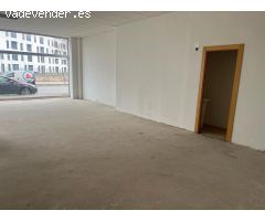 NUEVO LOCAL EN ALQUILER EN MÓSTOLES