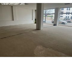 NUEVO LOCAL EN ALQUILER EN MÓSTOLES