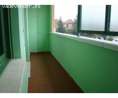 Piso de alquiler  junto al Ayuntamiento de Arroyomolinos.