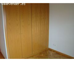 Piso de alquiler  junto al Ayuntamiento de Arroyomolinos.