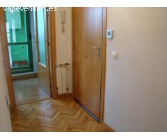Piso de alquiler  junto al Ayuntamiento de Arroyomolinos.