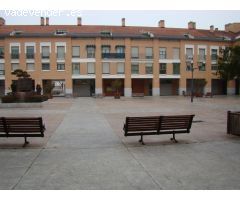 Piso de alquiler  junto al Ayuntamiento de Arroyomolinos.