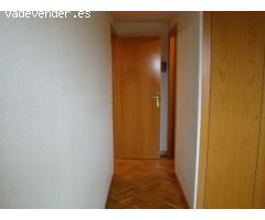 Piso de alquiler  junto al Ayuntamiento de Arroyomolinos.