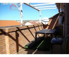 Magnifico duplex atico en el centro de Arroyomolinos