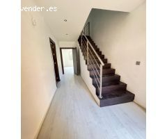 PISO DUPLEX DE BANCO, POSIBLE FINANCIACIÓN 100 X 100