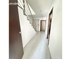 PISO DUPLEX DE BANCO, POSIBLE FINANCIACIÓN 100 X 100