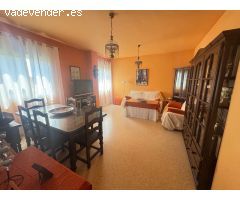 Venta Piso Pino Montano, MUYYY AMPLIO Y LUMINOSO