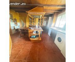 Venta Piso Pino Montano, MUYYY AMPLIO Y LUMINOSO