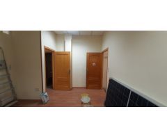 Local comercial de 126 metros en el centro de Patiño