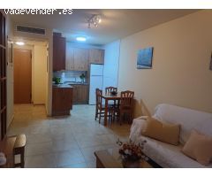 Apartamento en el centro de El Palmar
