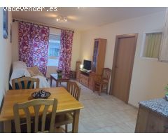 Apartamento en el centro de El Palmar