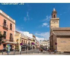 Espectacular piso reformado a estrenar con balcones a la calle – Listo para entrar a vivir