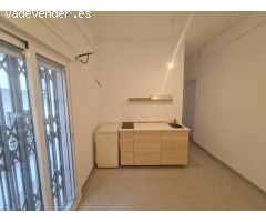 Espectacular piso reformado a estrenar con balcones a la calle – Listo para entrar a vivir