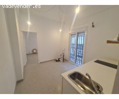 Espectacular piso reformado a estrenar con balcones a la calle – Listo para entrar a vivir