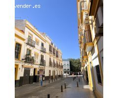 Zona Alameda - Feria