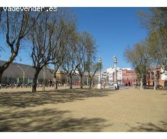 Zona Alameda - Feria