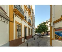 Zona Alameda - Feria