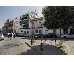 Zona Alameda - Feria
