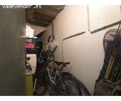 TRASTERO EN BUENA UBICACION