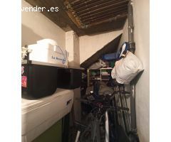 TRASTERO EN BUENA UBICACION