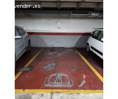 Garaje en Venta en Los Sevillanos, Sevilla