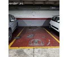 Garaje en Venta en Los Sevillanos, Sevilla