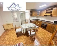 SE ALQUILA PISO DE DOS HABITACIONES