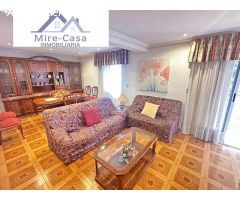 SE ALQUILA PISO DE DOS HABITACIONES