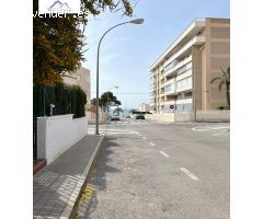 SE VENDE BUNGALOW, CALAS SANTIAGO BERNABEU
