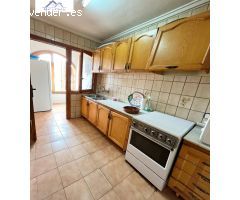 SE VENDE BUNGALOW, CALAS SANTIAGO BERNABEU