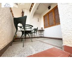 SE VENDE BUNGALOW, CALAS SANTIAGO BERNABEU
