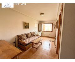 SE VENDE BUNGALOW, CALAS SANTIAGO BERNABEU