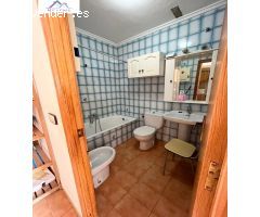 SE VENDE BUNGALOW, CALAS SANTIAGO BERNABEU