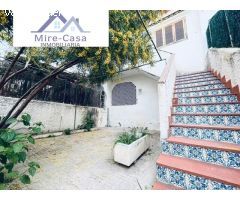 SE VENDE BUNGALOW, CALAS SANTIAGO BERNABEU