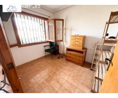 SE VENDE BUNGALOW, CALAS SANTIAGO BERNABEU