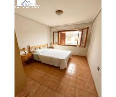 SE VENDE BUNGALOW, CALAS SANTIAGO BERNABEU