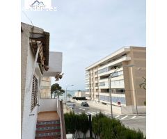 SE VENDE BUNGALOW, CALAS SANTIAGO BERNABEU