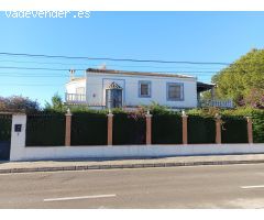 CHALET INDEPENDIENTE EN URBANIZACION SAN LUIS, TORREVIEJA