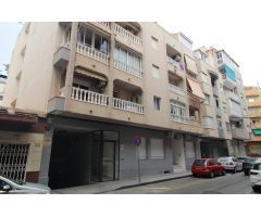 PLAZA DE GARAJE EN TORREVIEJA, PLAYA DEL CURA