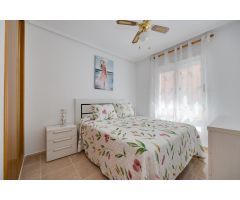 Apartamento de dos dormitorios a 200 metros de la playa de los locos
