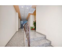 Apartamento de dos dormitorios a 200 metros de la playa de los locos