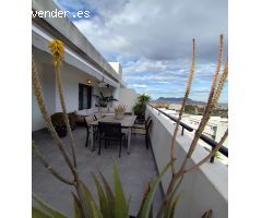 Ático en  Mirador de la Bahía