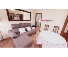 PISO EN ALQUILER