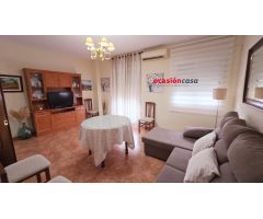 PISO EN ALQUILER