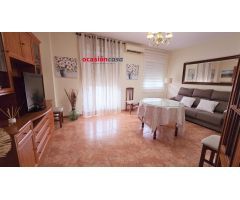 PISO EN ALQUILER