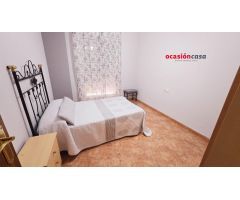PISO EN ALQUILER