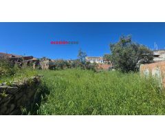 CASA-SOLAR EN VENTA EN EL GUIJO