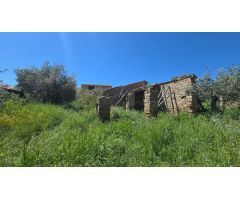 CASA-SOLAR EN VENTA EN EL GUIJO
