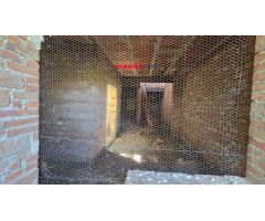 CASA-SOLAR EN VENTA EN EL GUIJO